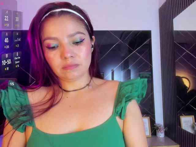 SofiaWalke webcam