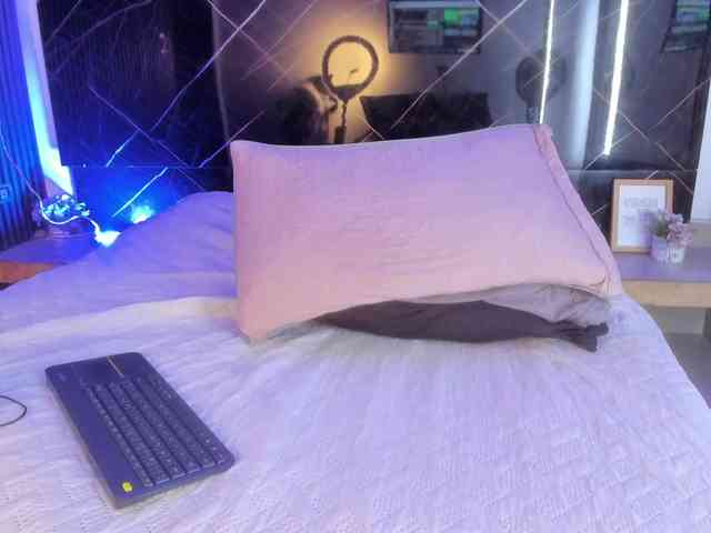 SofiaWalke webcam
