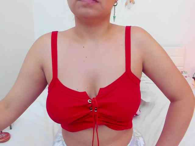SofiaWalke webcam