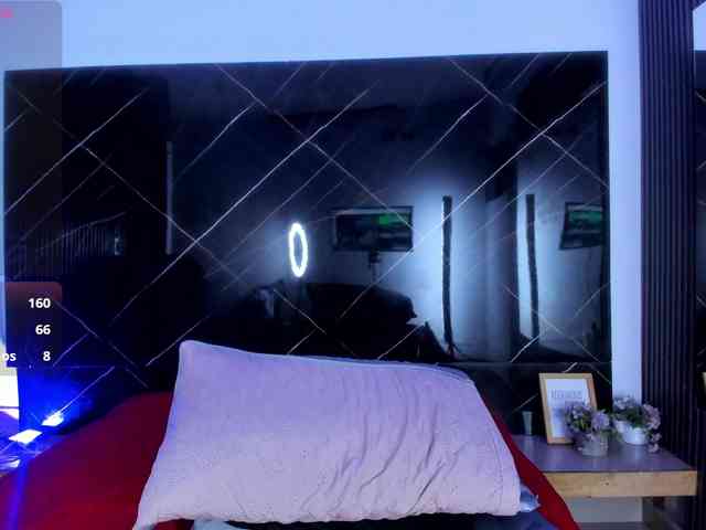 SofiaWalke webcam