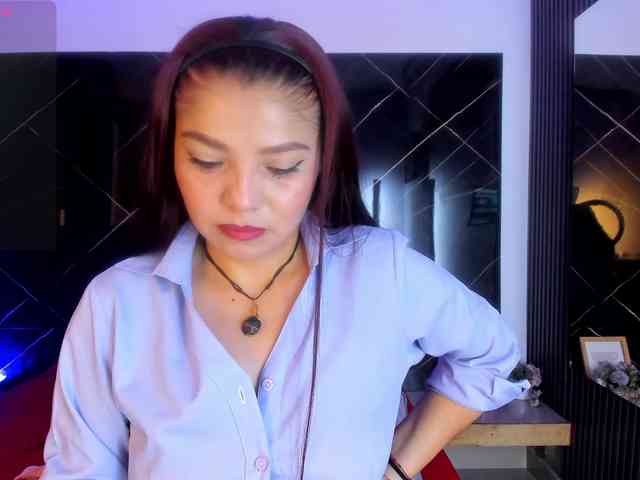 SofiaWalke webcam