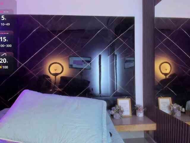 SofiaWalke webcam