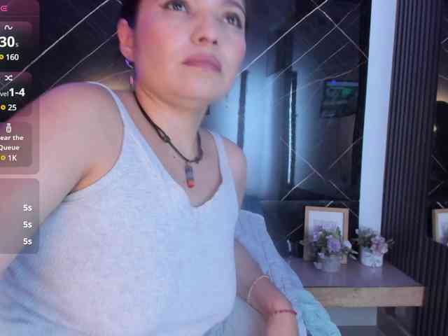 SofiaWalke webcam