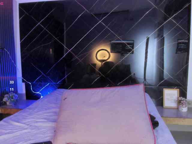SofiaWalke webcam