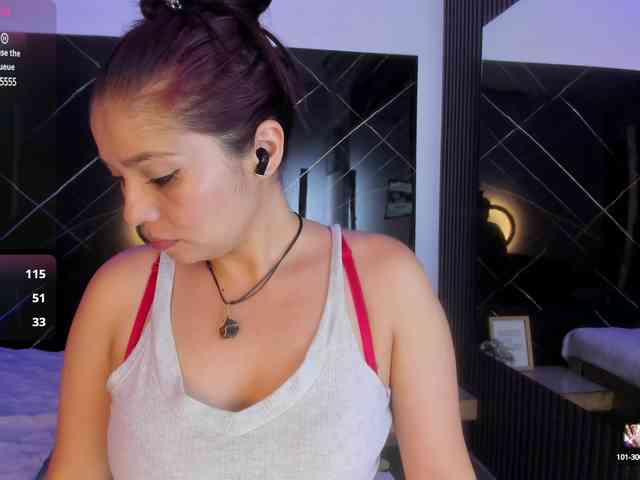 SofiaWalke webcam