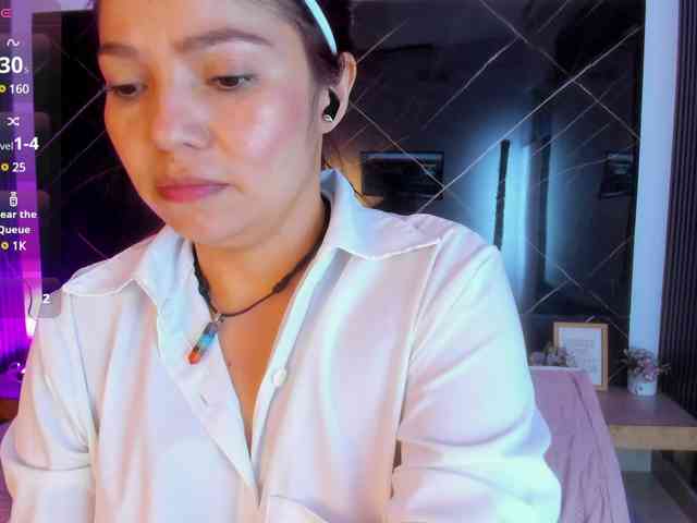 SofiaWalke webcam