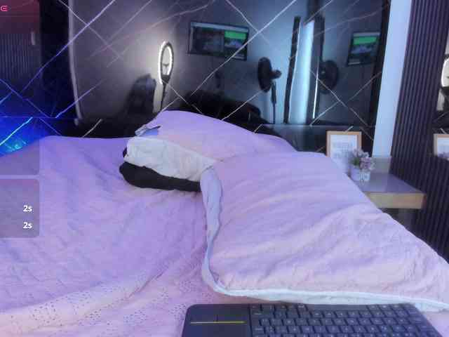 SofiaWalke webcam
