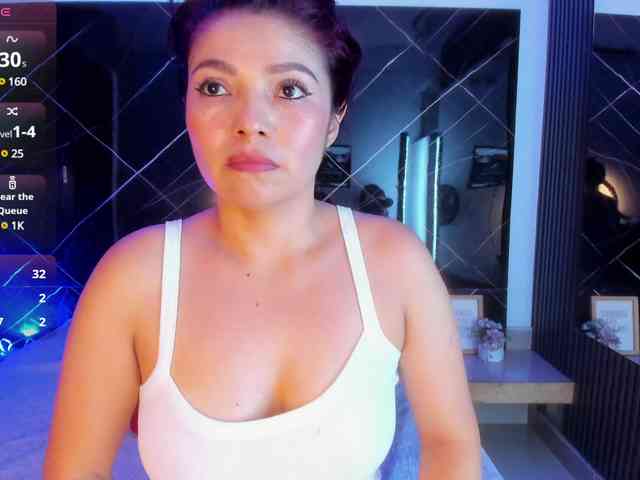 SofiaWalke webcam