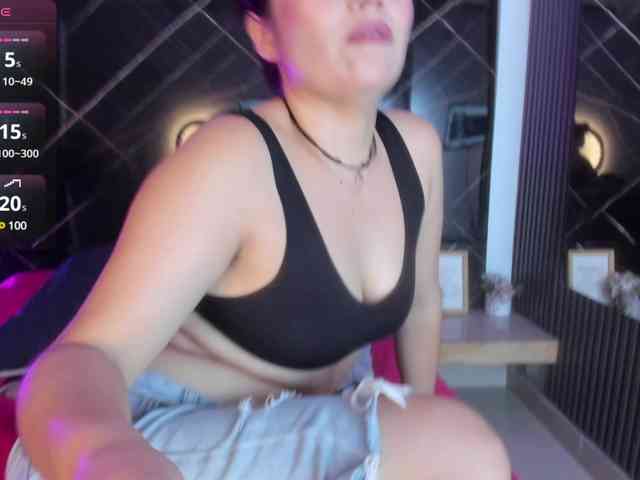 SofiaWalke webcam