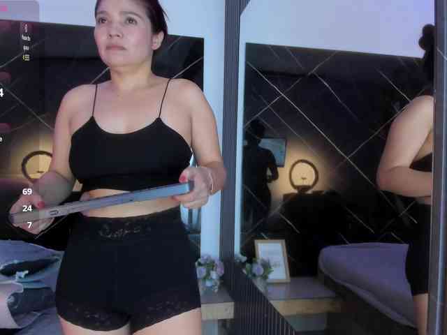 SofiaWalke webcam