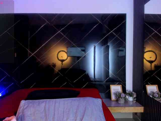 SofiaWalke webcam