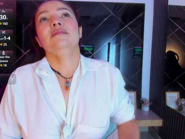 SofiaWalke webcam