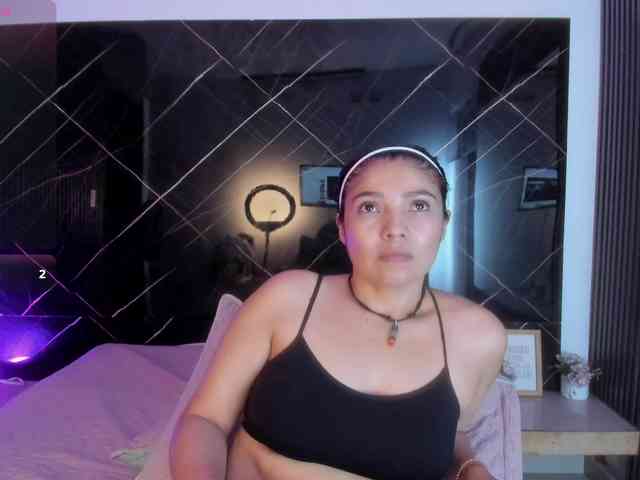 SofiaWalke webcam