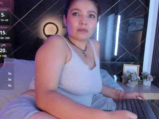 SofiaWalke webcam