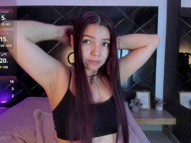 SofiaWalke webcam