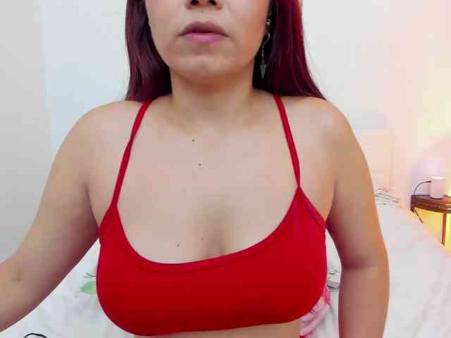SofiaWalke webcam