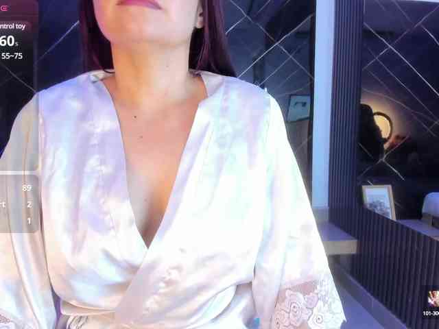 SofiaWalke webcam