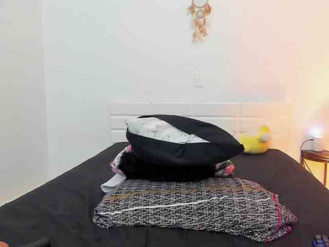 SofiaWalke webcam