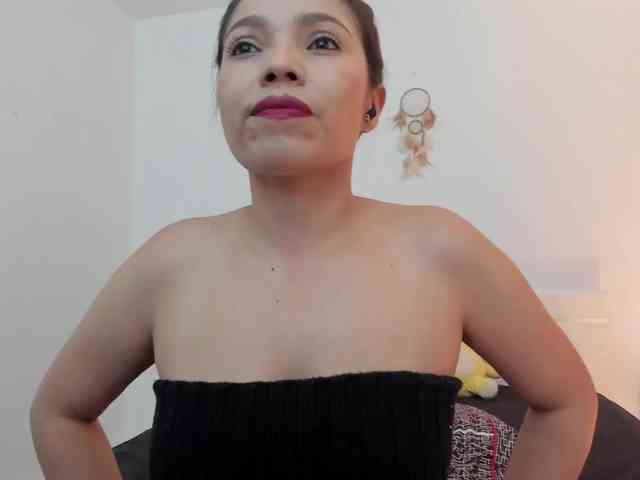 SofiaWalke webcam