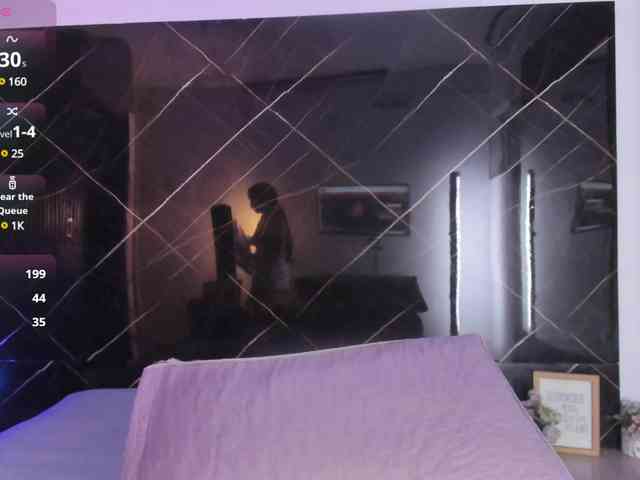 SofiaWalke webcam