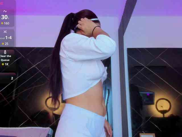 SofiaWalke webcam