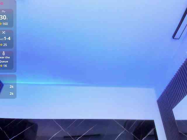 SofiaWalke webcam