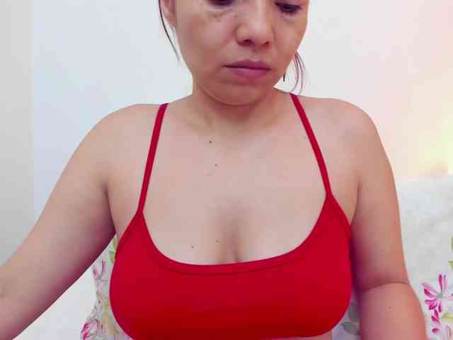 SofiaWalke webcam