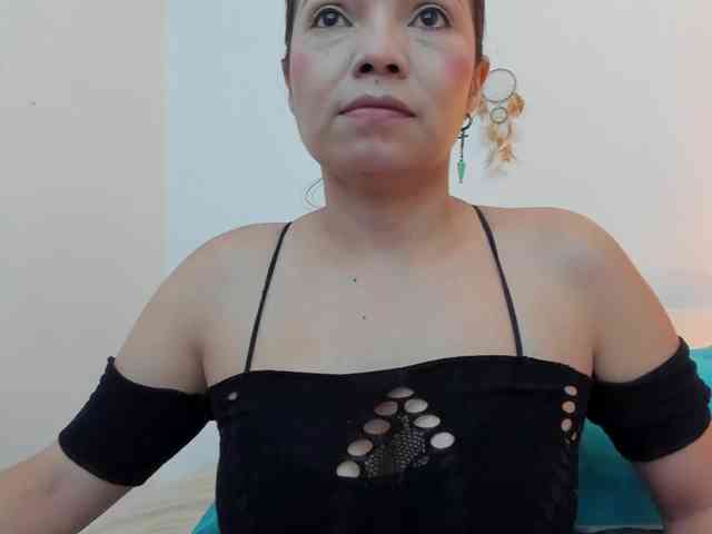 SofiaWalke webcam
