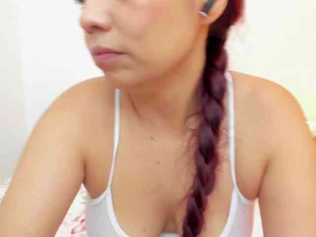SofiaWalke webcam