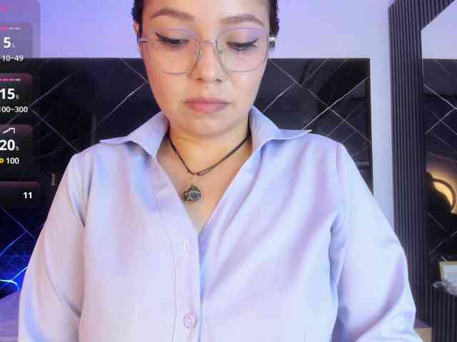 SofiaWalke webcam