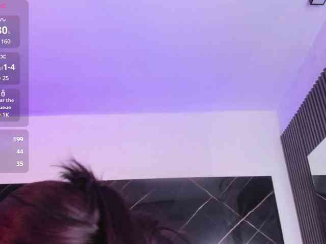 SofiaWalke webcam