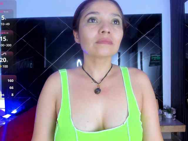 SofiaWalke webcam