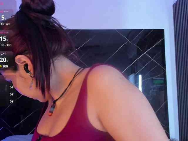 SofiaWalke webcam