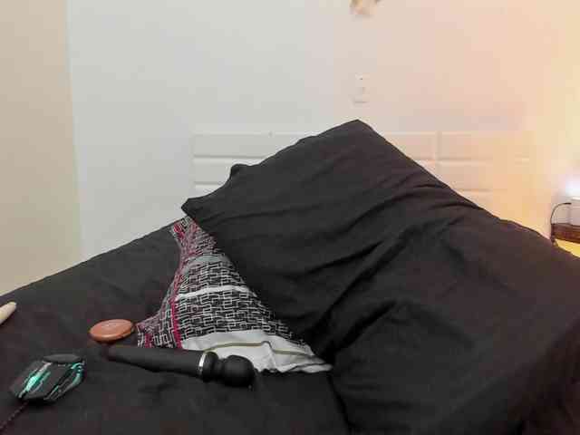 SofiaWalke webcam
