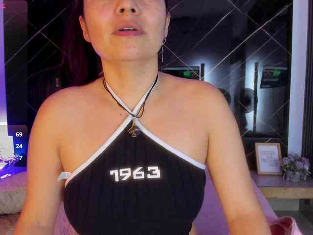 SofiaWalke webcam