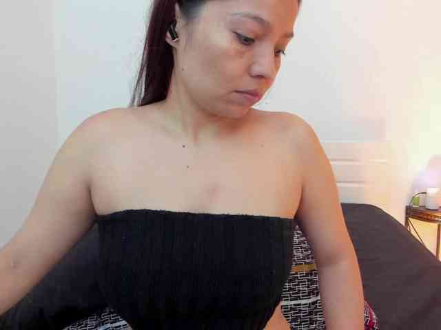 SofiaWalke webcam