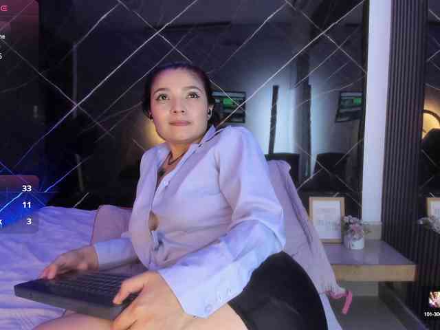 SofiaWalke webcam