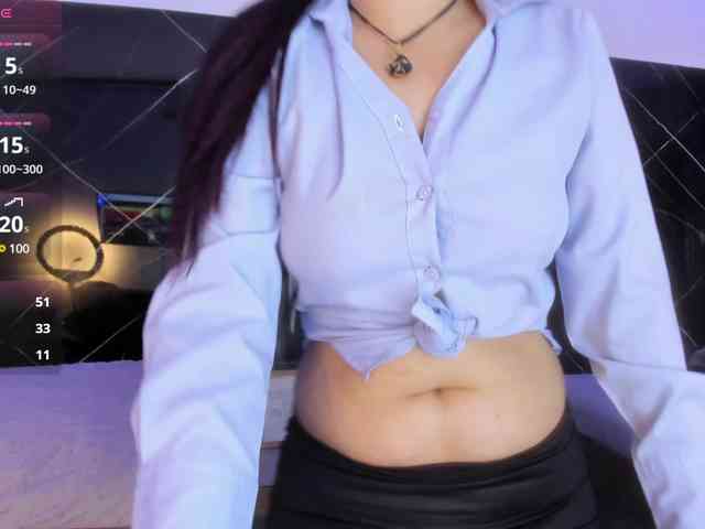 SofiaWalke webcam