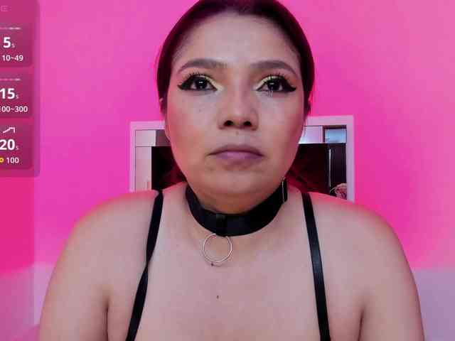 SofiaWalke Live Webcam on BongaCams