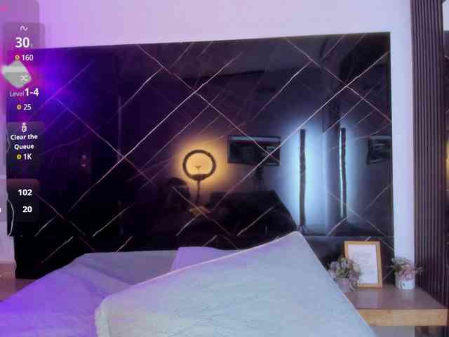 SofiaWalke webcam