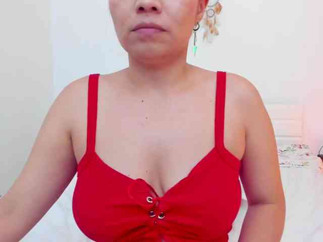 SofiaWalke webcam