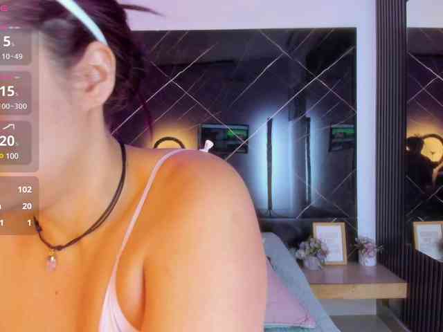 SofiaWalke webcam