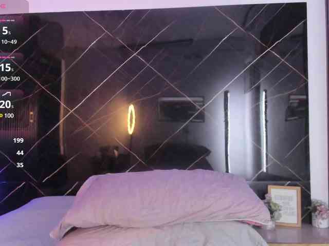 SofiaWalke webcam