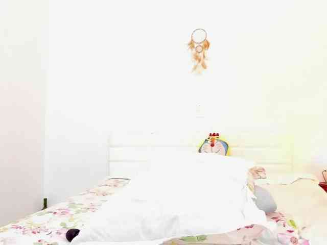 SofiaWalke webcam