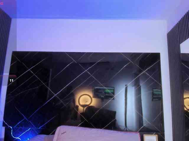 SofiaWalke webcam