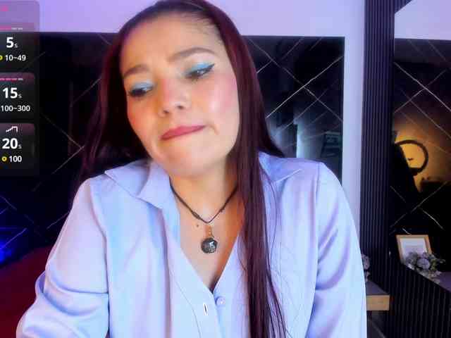 SofiaWalke webcam