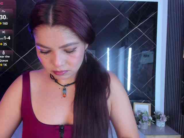 SofiaWalke webcam