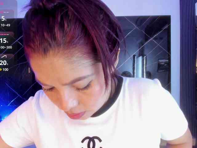 SofiaWalke webcam