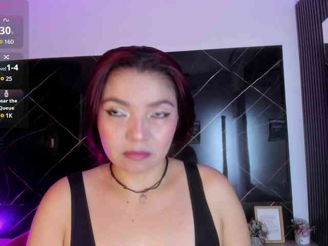 SofiaWalke webcam