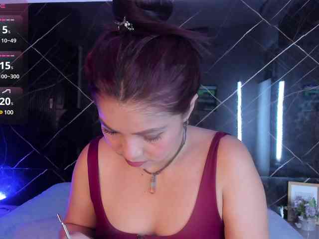 SofiaWalke webcam